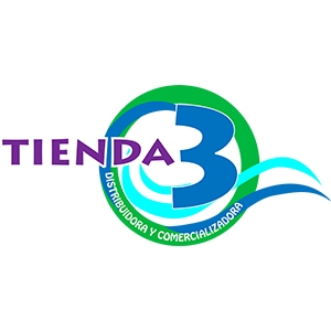 Tienda Tres