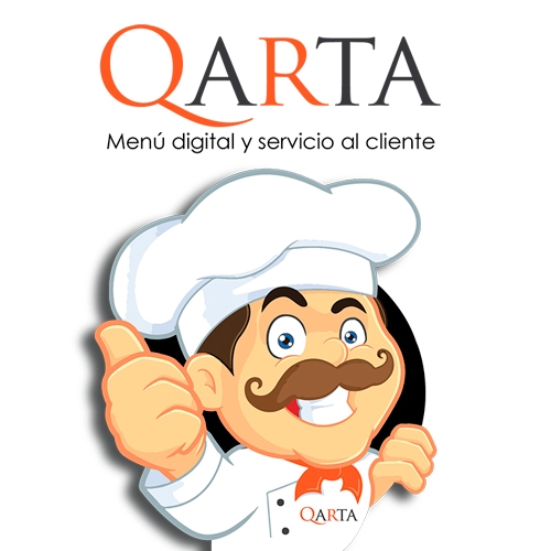Menú Digital 