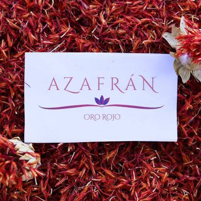 Azafrán