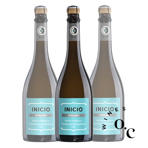 Chardonnay Inicio