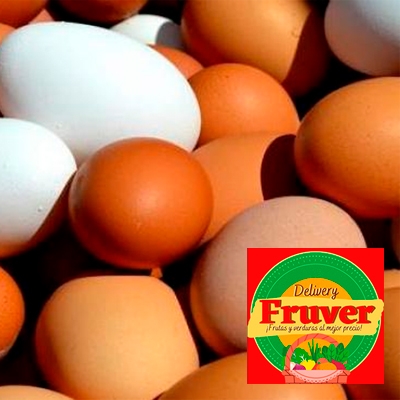 Huevos 
