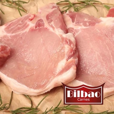 Chuleta de Cerdo