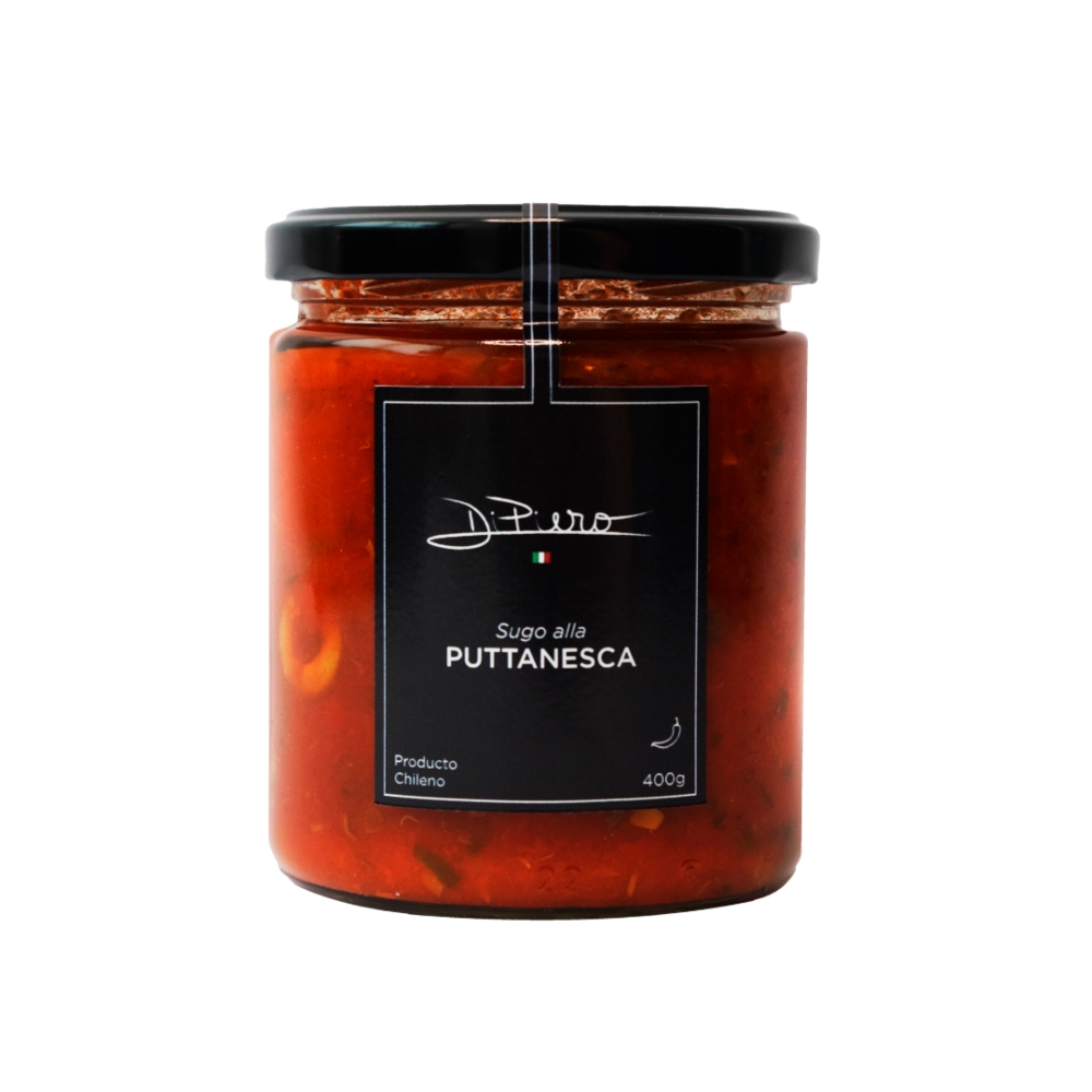 Conservas Italianas