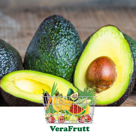 Palta Hass