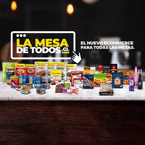 La Mesa de Todos 