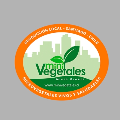 Minivegetales