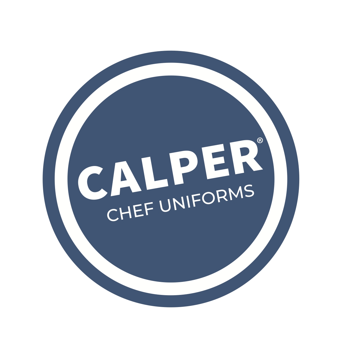 Uniformes Chef