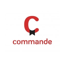COmmande APP