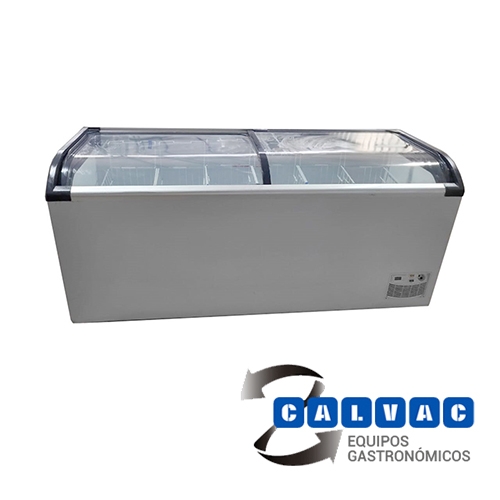 Congeladora