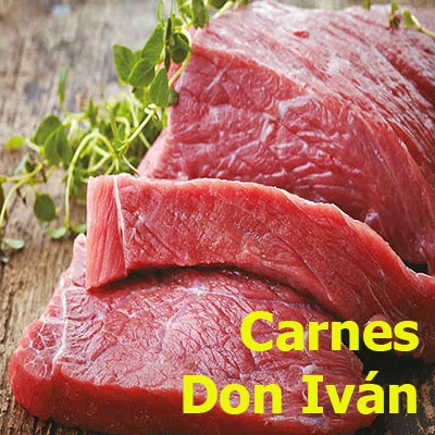 Carnes Don Iván
