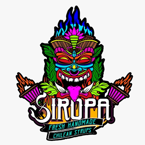 Siropa Chile