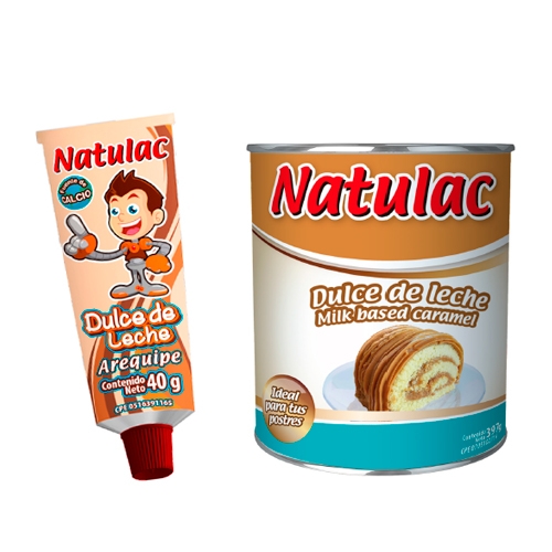 Dulce de Leche 