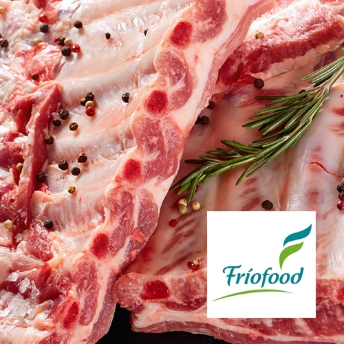 Costillar de Cerdo
