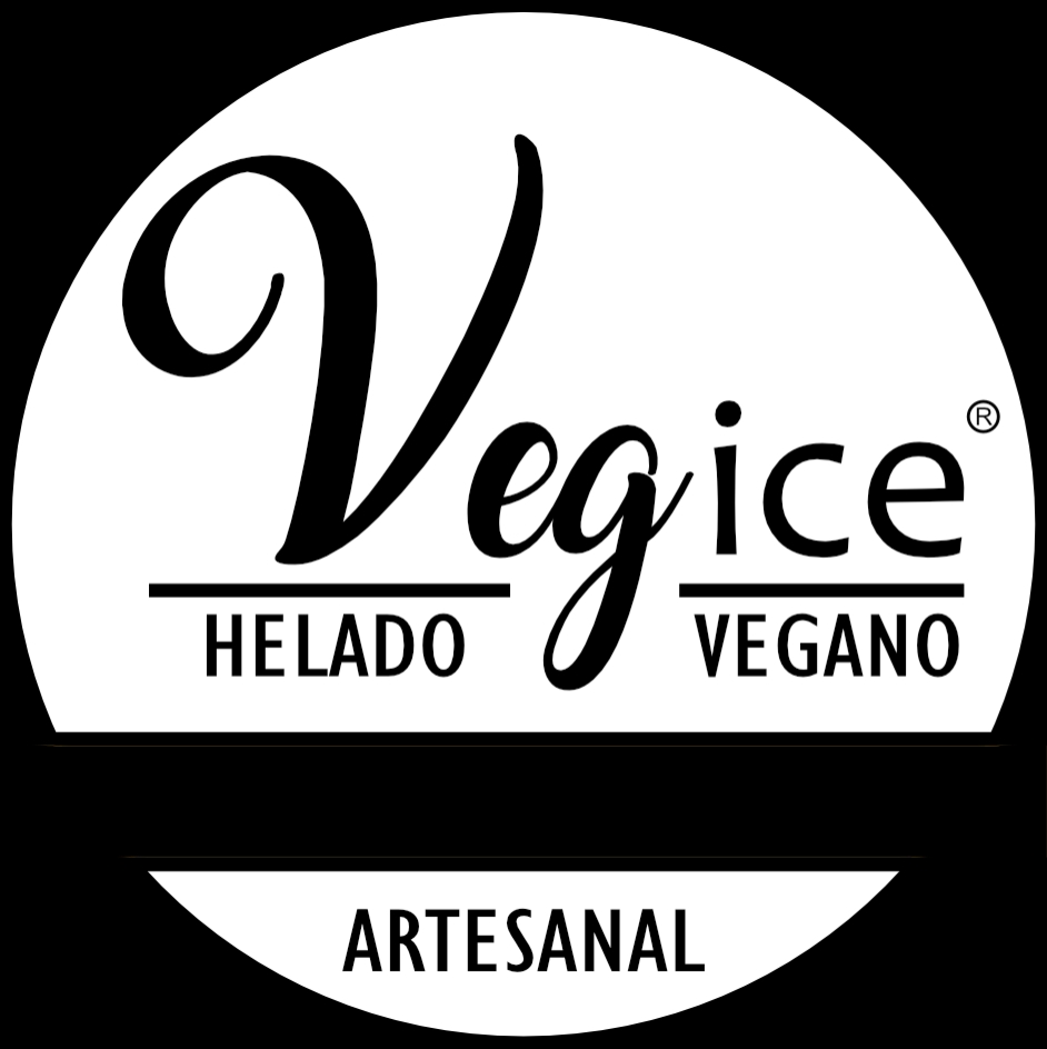 Helados Veganos