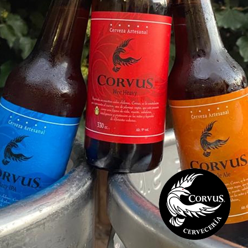 Cervecería 