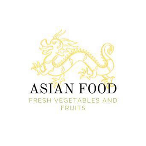 Asian Food