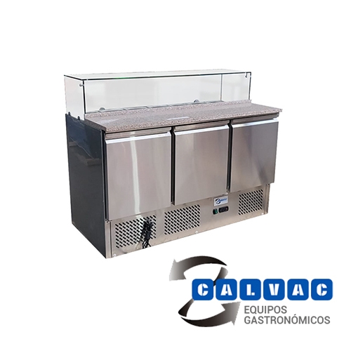 Mesón Pizzero