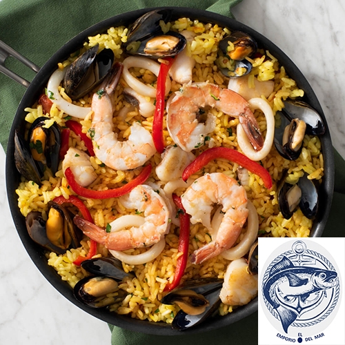 Platos preparados