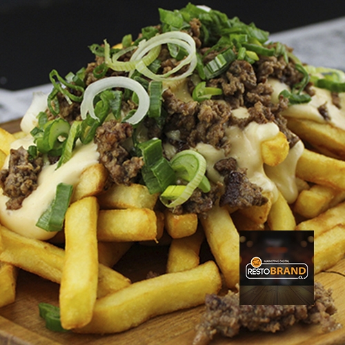 Fotografía Gastronómica
