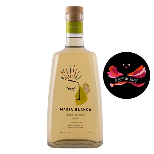 Licor de Pera