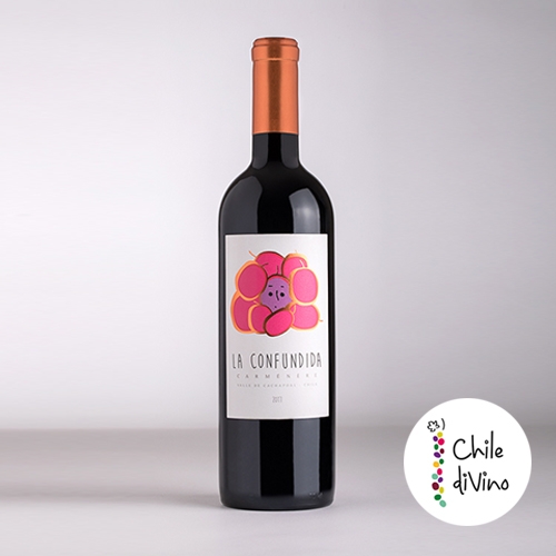 Carmenere 2021