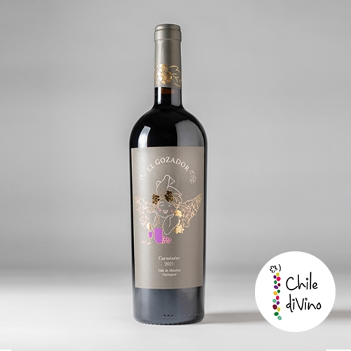 Carmenere 2021