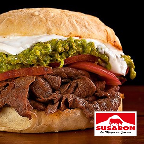 Churrasco