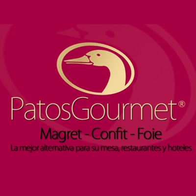 Patos Gourmet