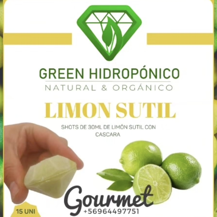 Limón Sutil