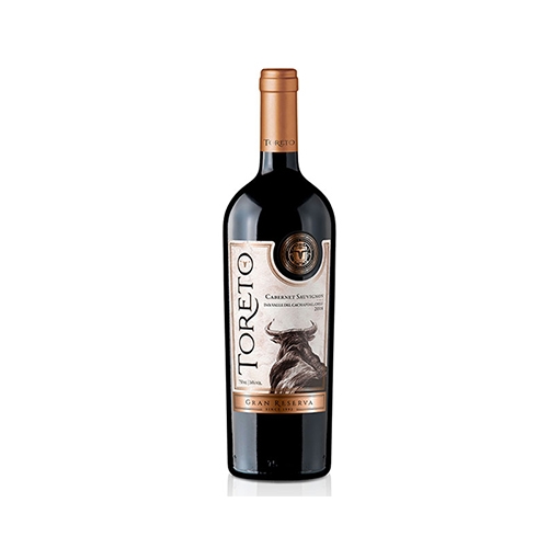 Toreto, Gran Reserva 
