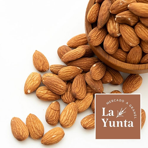 Almendras