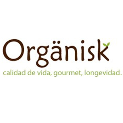 Orgänisk