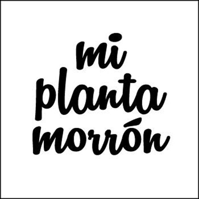 Mi Planta Morrón