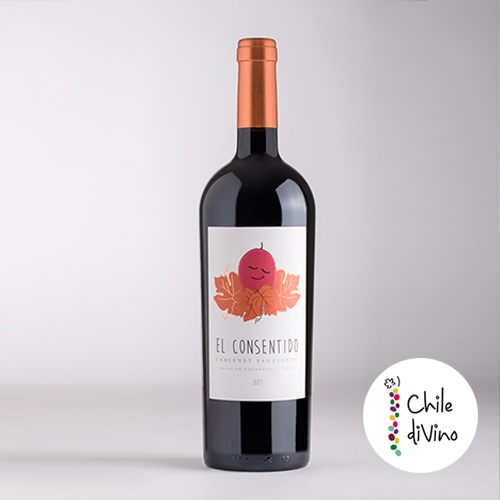 Cabernet Sauvignon 2018