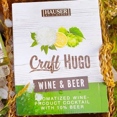 Craft Hugo