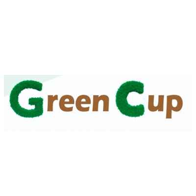 Green Cup