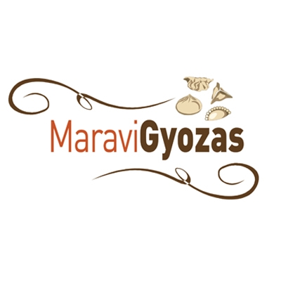 Gyozas