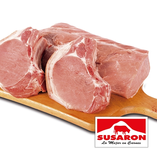 Chuleta de Cerdo