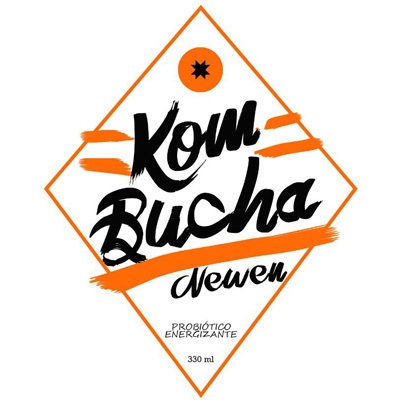Kombucha Newen