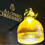 Alonso Olive Oil