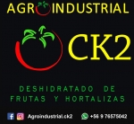 Agroindustrial CK2
