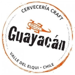Cerveza Guayacán
