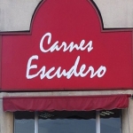Carnes Escudero